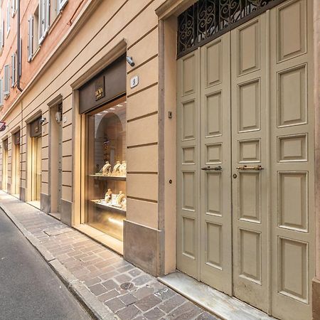 Molinari House Modena Centro Diamond公寓 外观 照片
