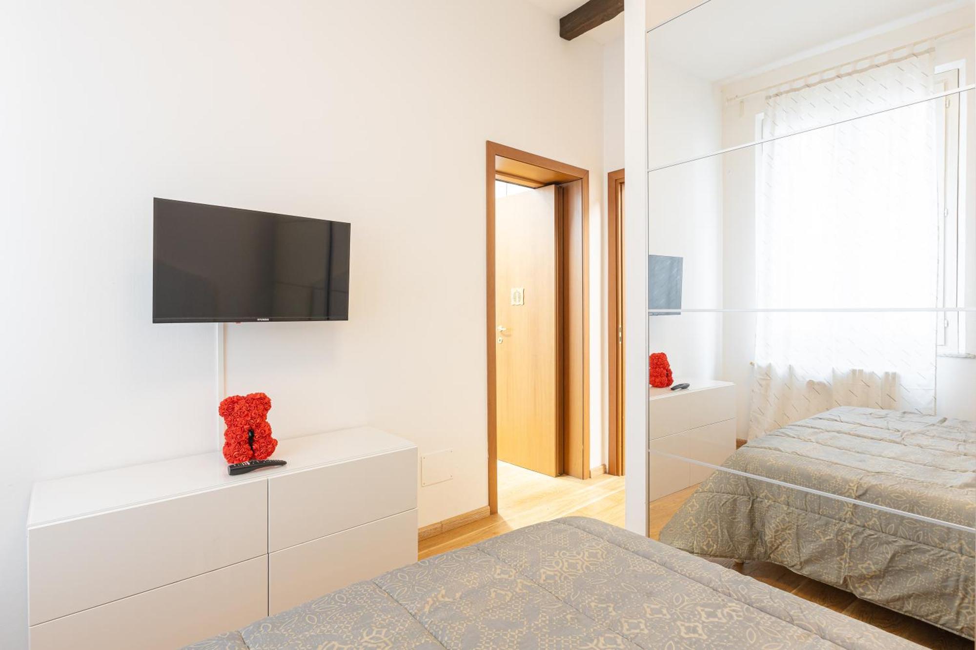 Molinari House Modena Centro Diamond公寓 外观 照片